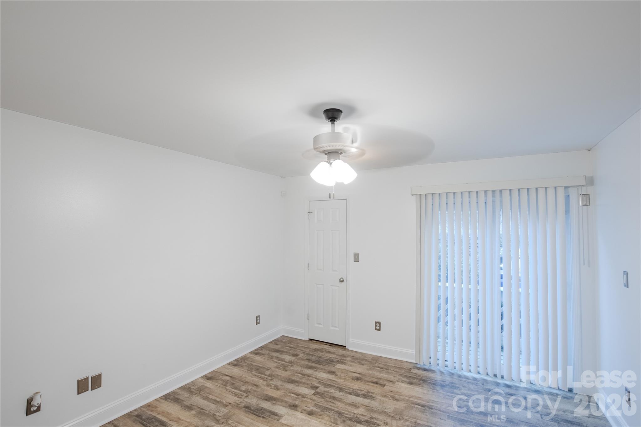 Willow Run - Residential Lease