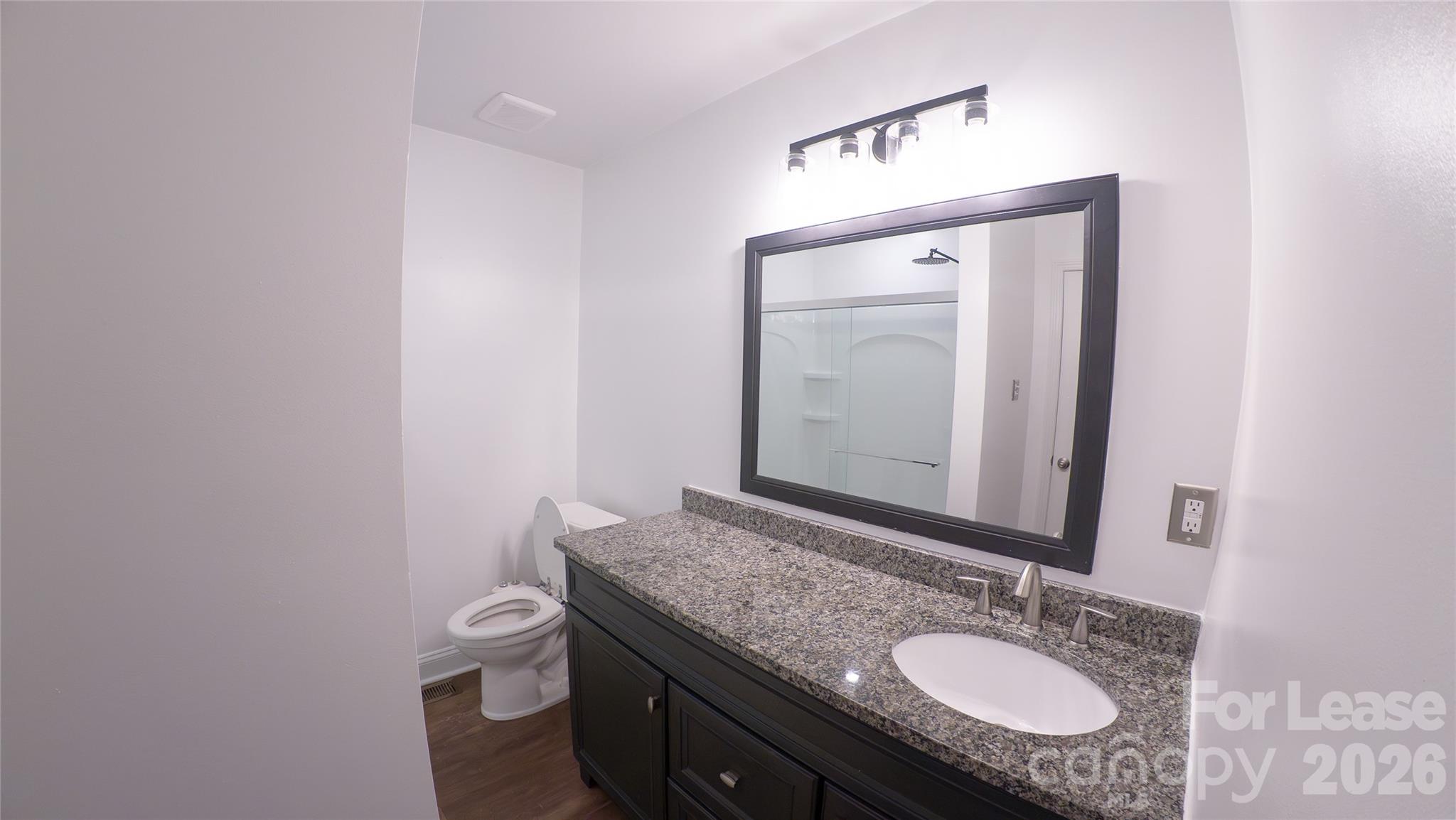 Willow Run - Residential Lease