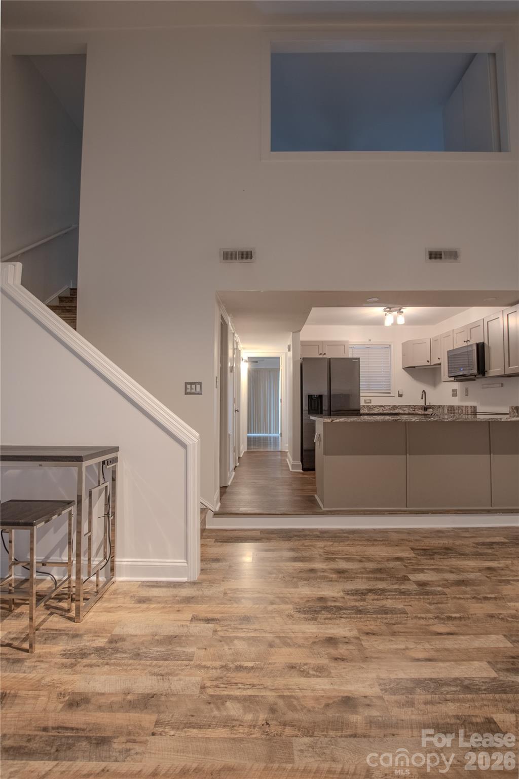 Willow Run - Residential Lease