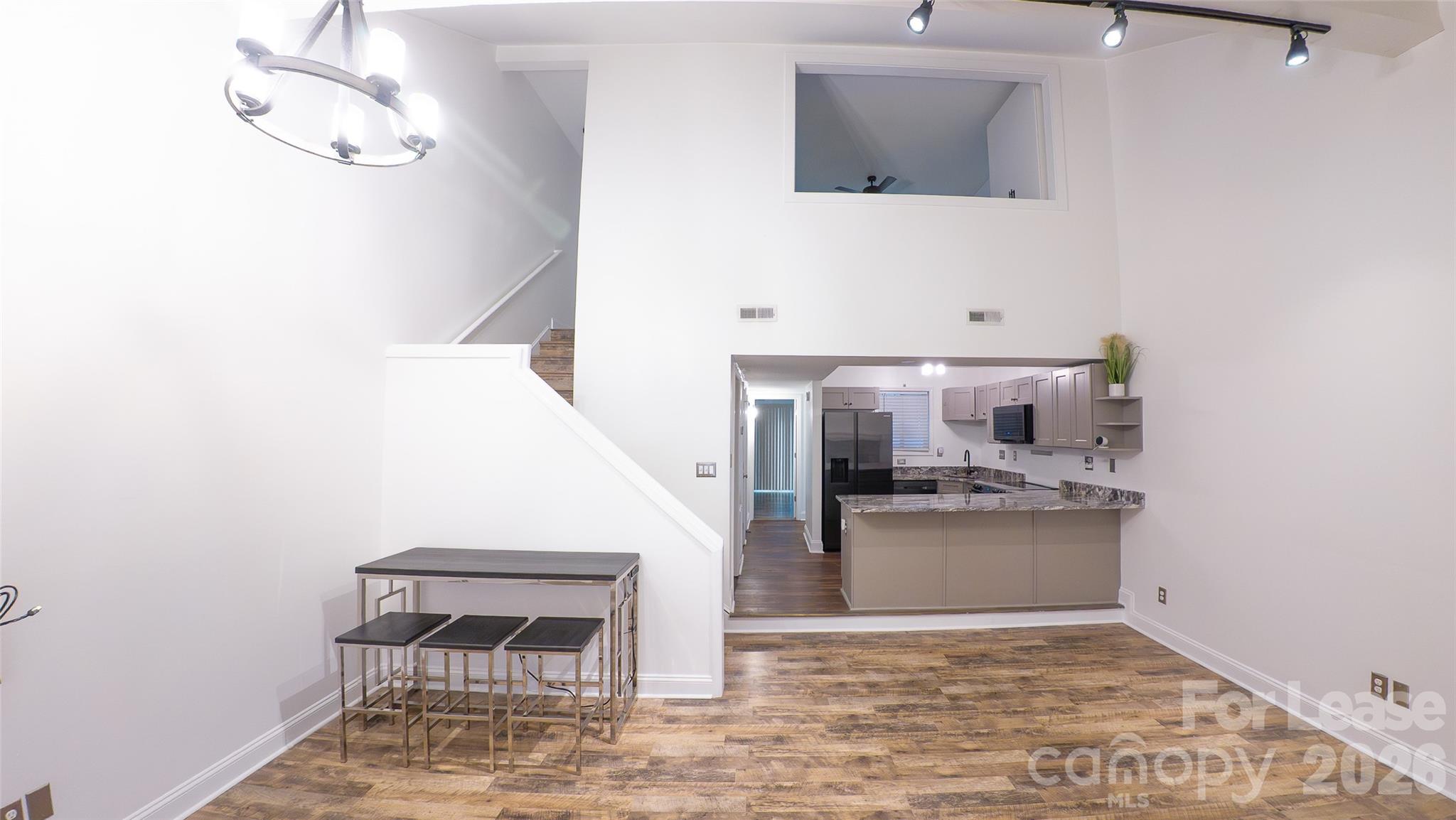 Willow Run - Residential Lease