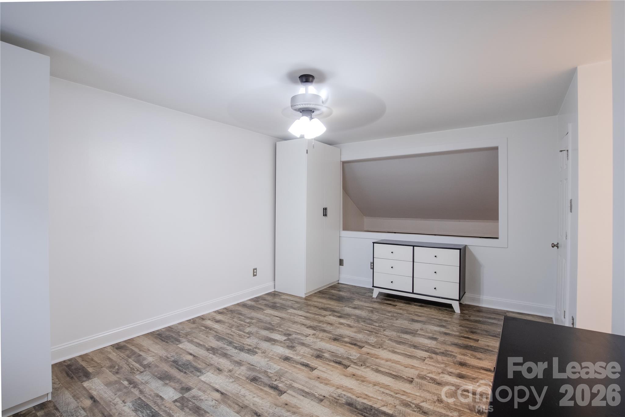 Willow Run - Residential Lease