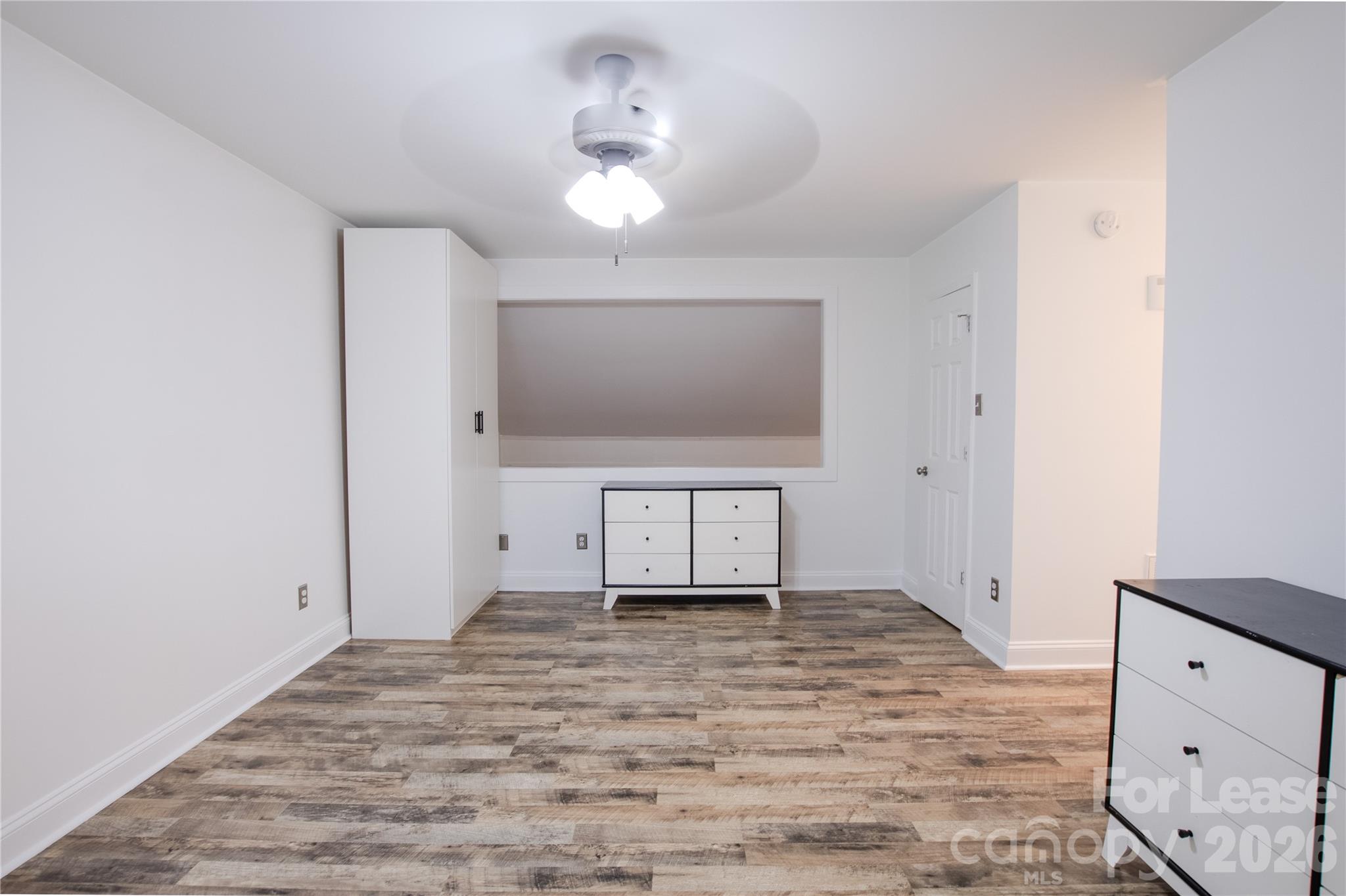 Willow Run - Residential Lease