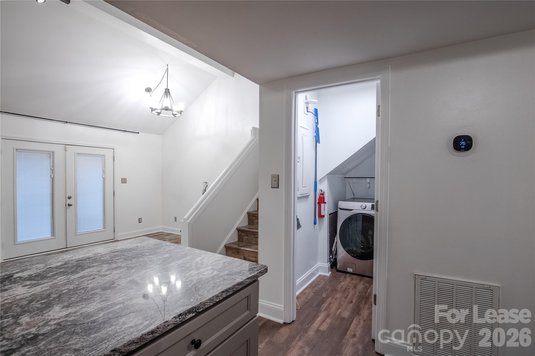 Willow Run - Residential Lease