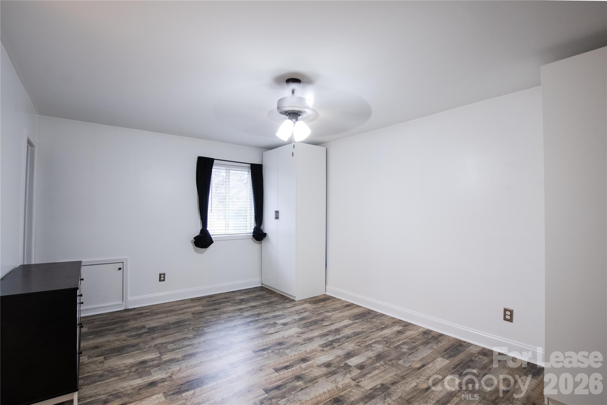 Willow Run - Residential Lease