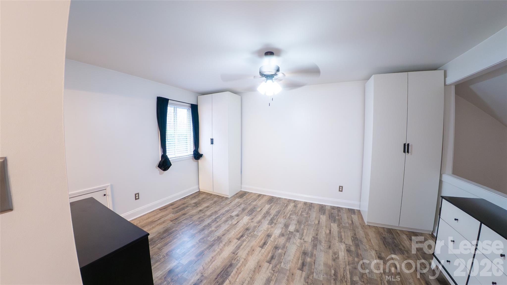 Willow Run - Residential Lease