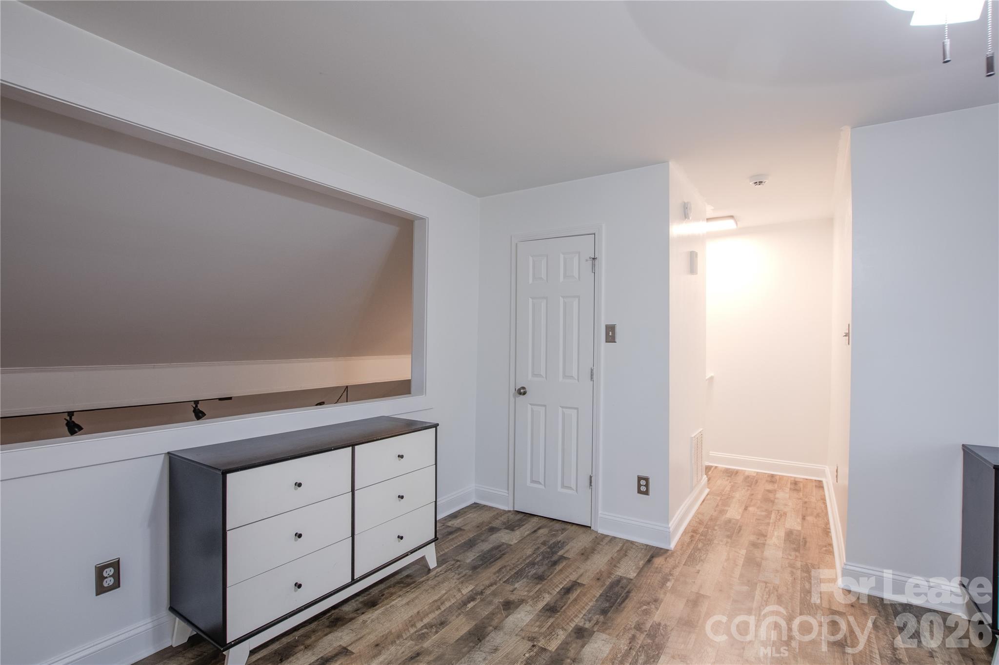 Willow Run - Residential Lease