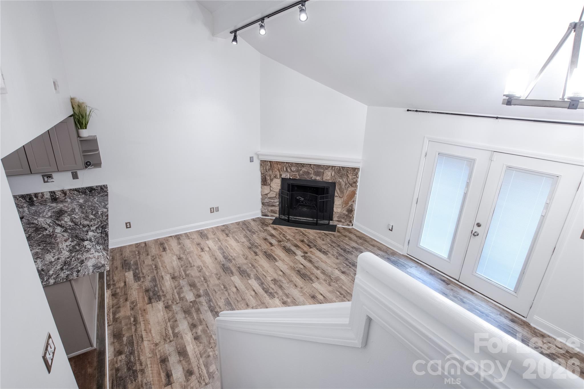 Willow Run - Residential Lease