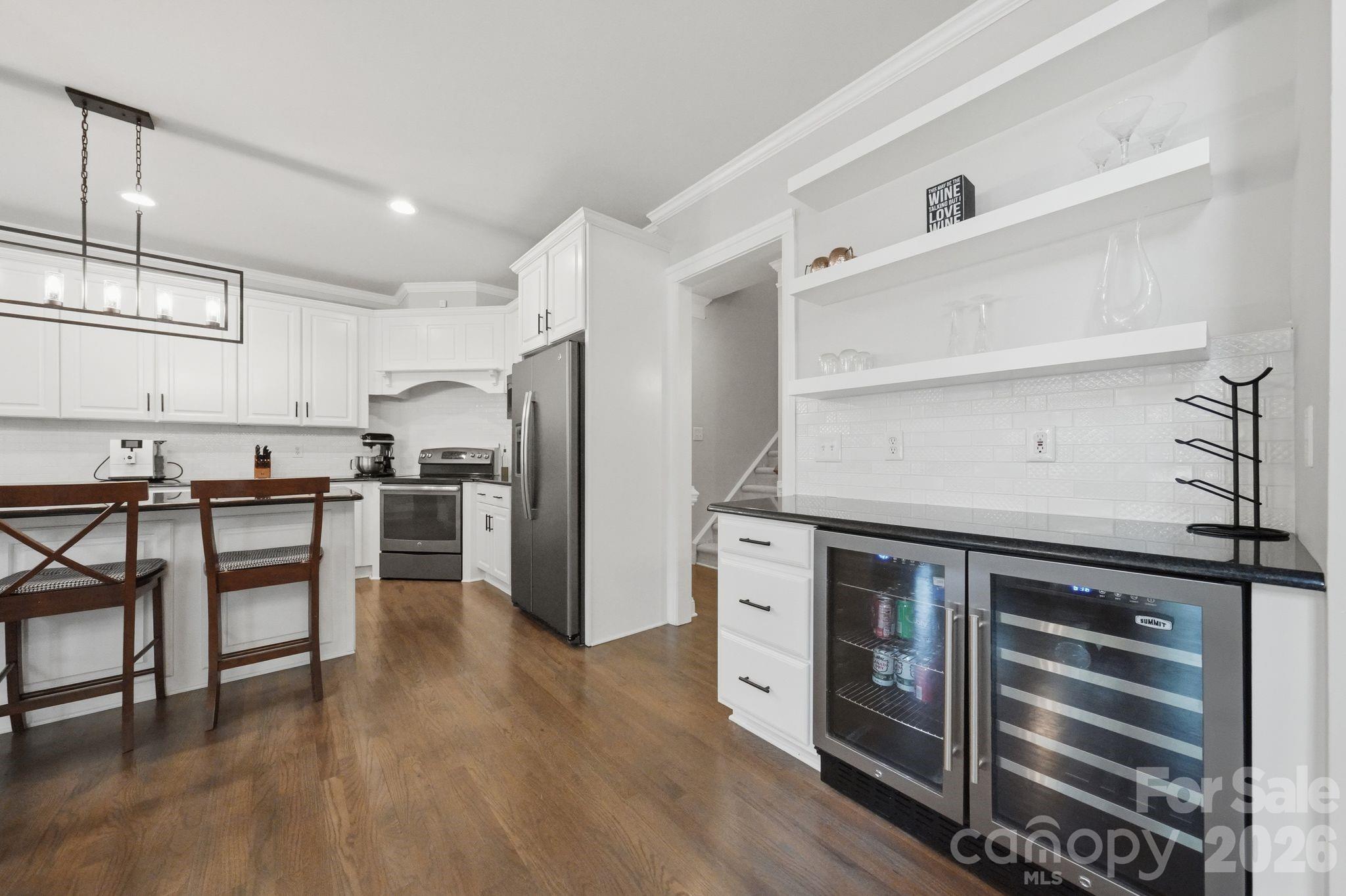 Birkdale - Residential