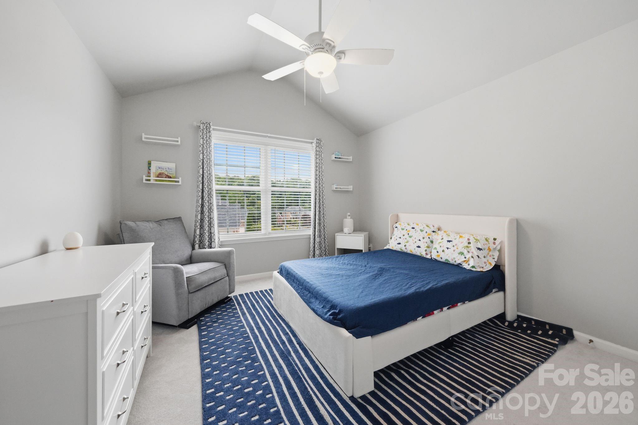 Birkdale - Residential