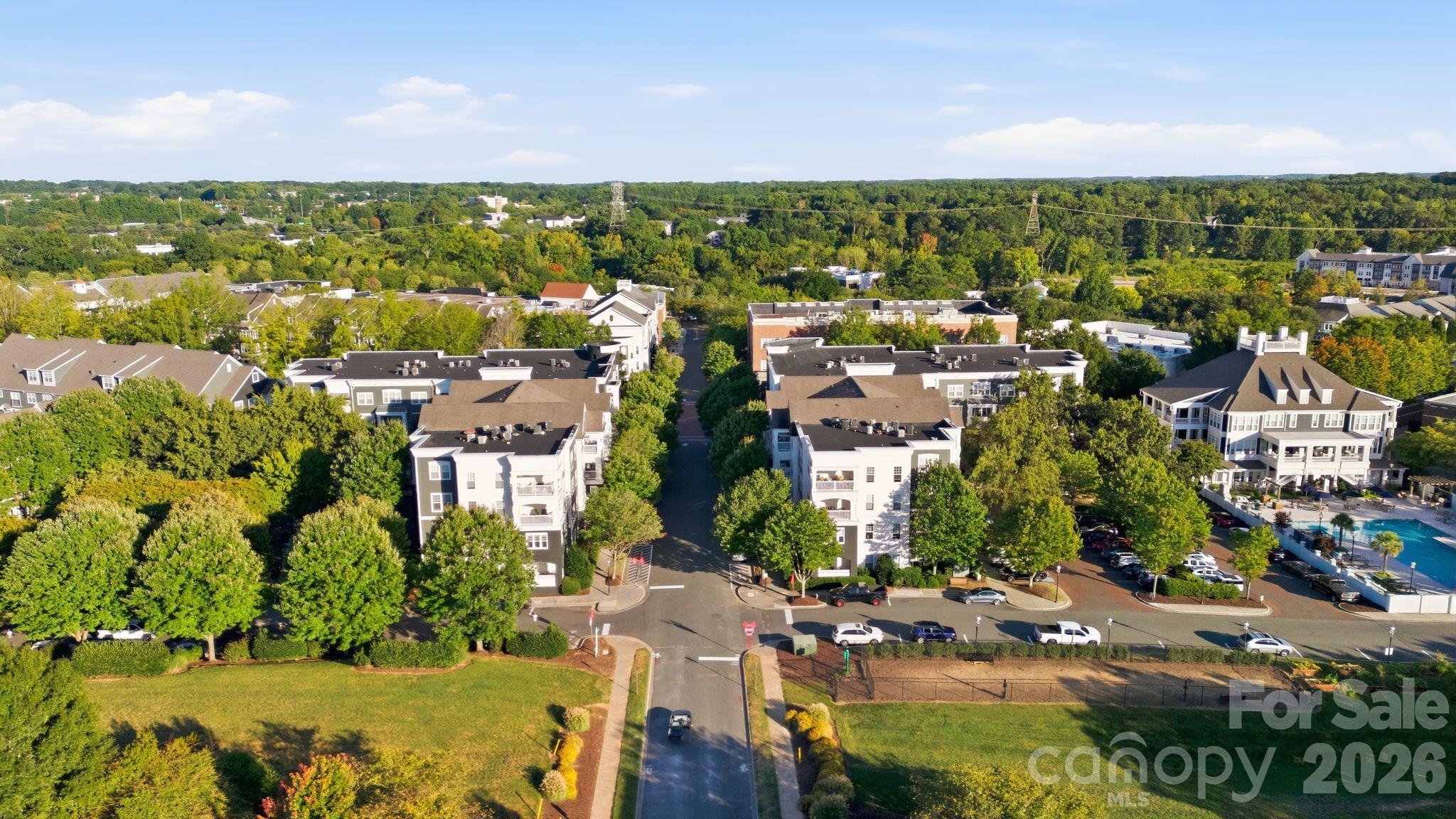 Birkdale - Residential