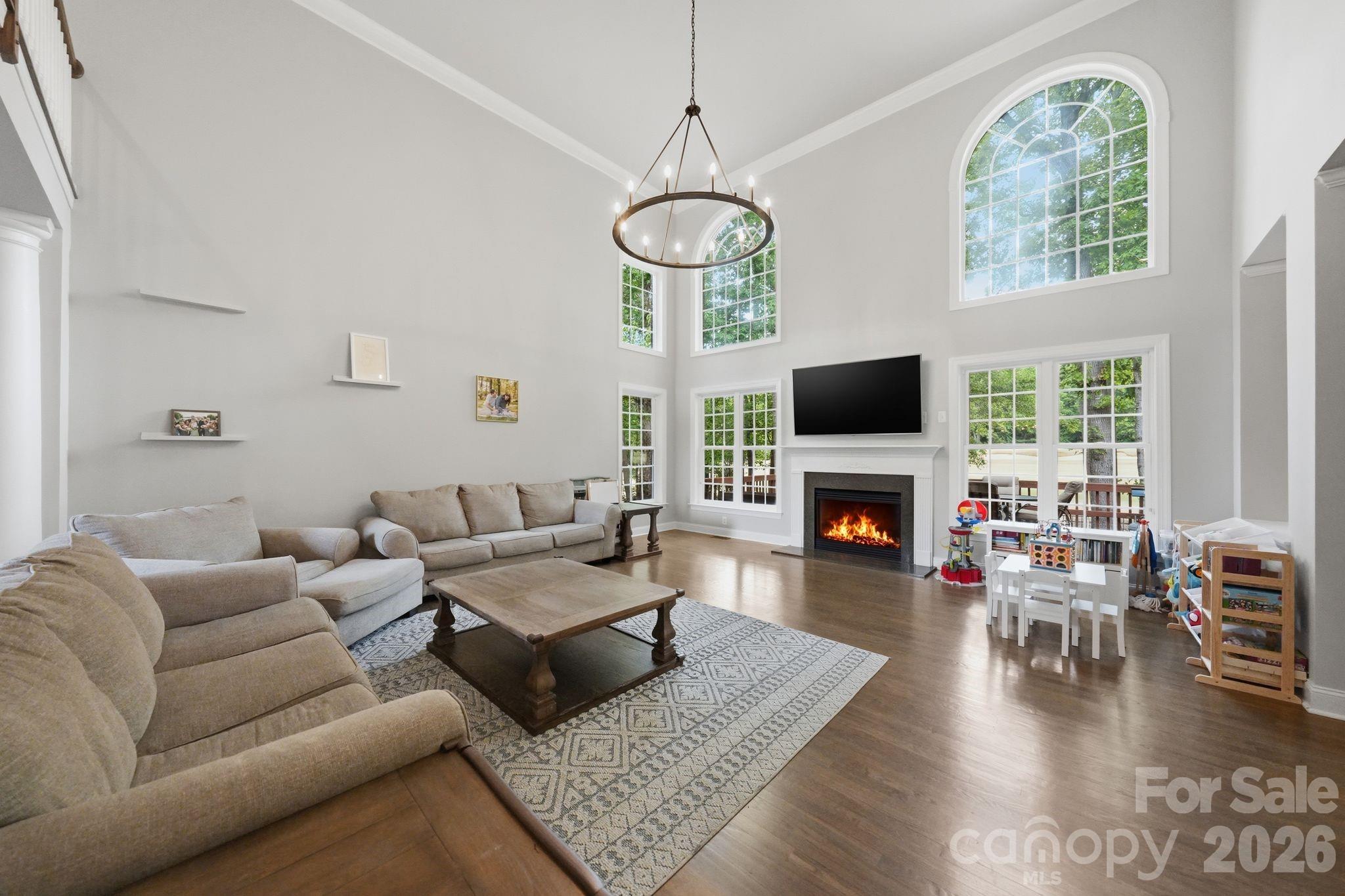 Birkdale - Residential