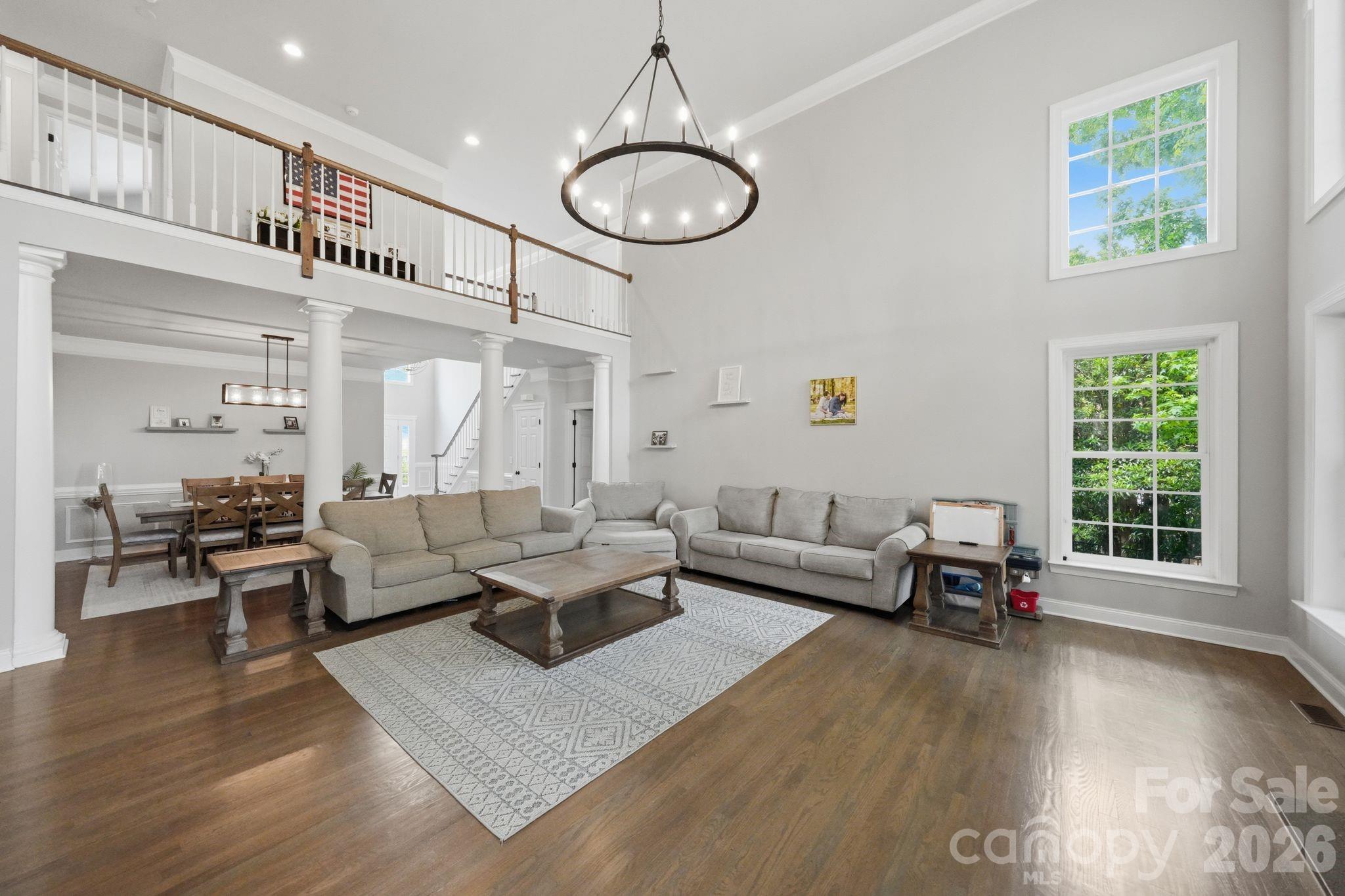 Birkdale - Residential