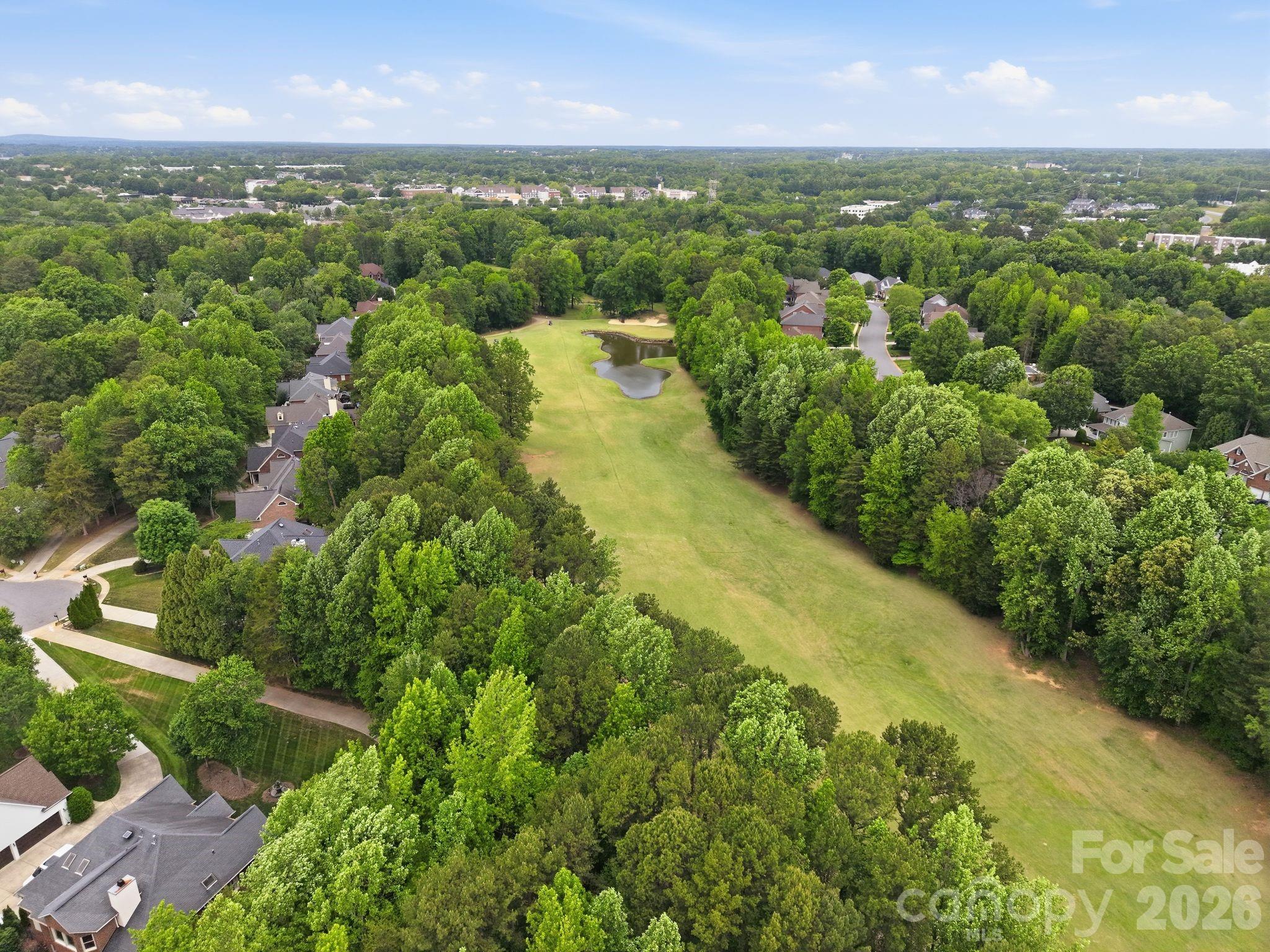 Birkdale - Residential