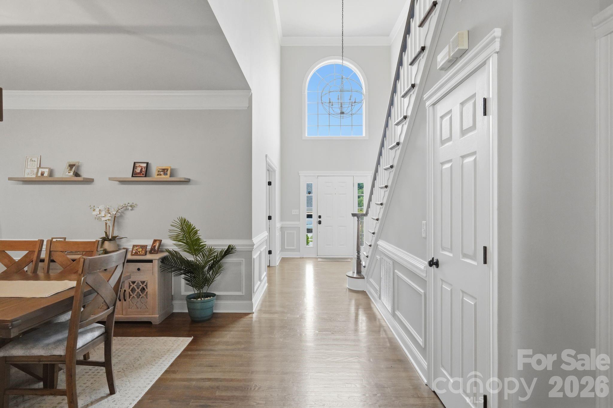 Birkdale - Residential