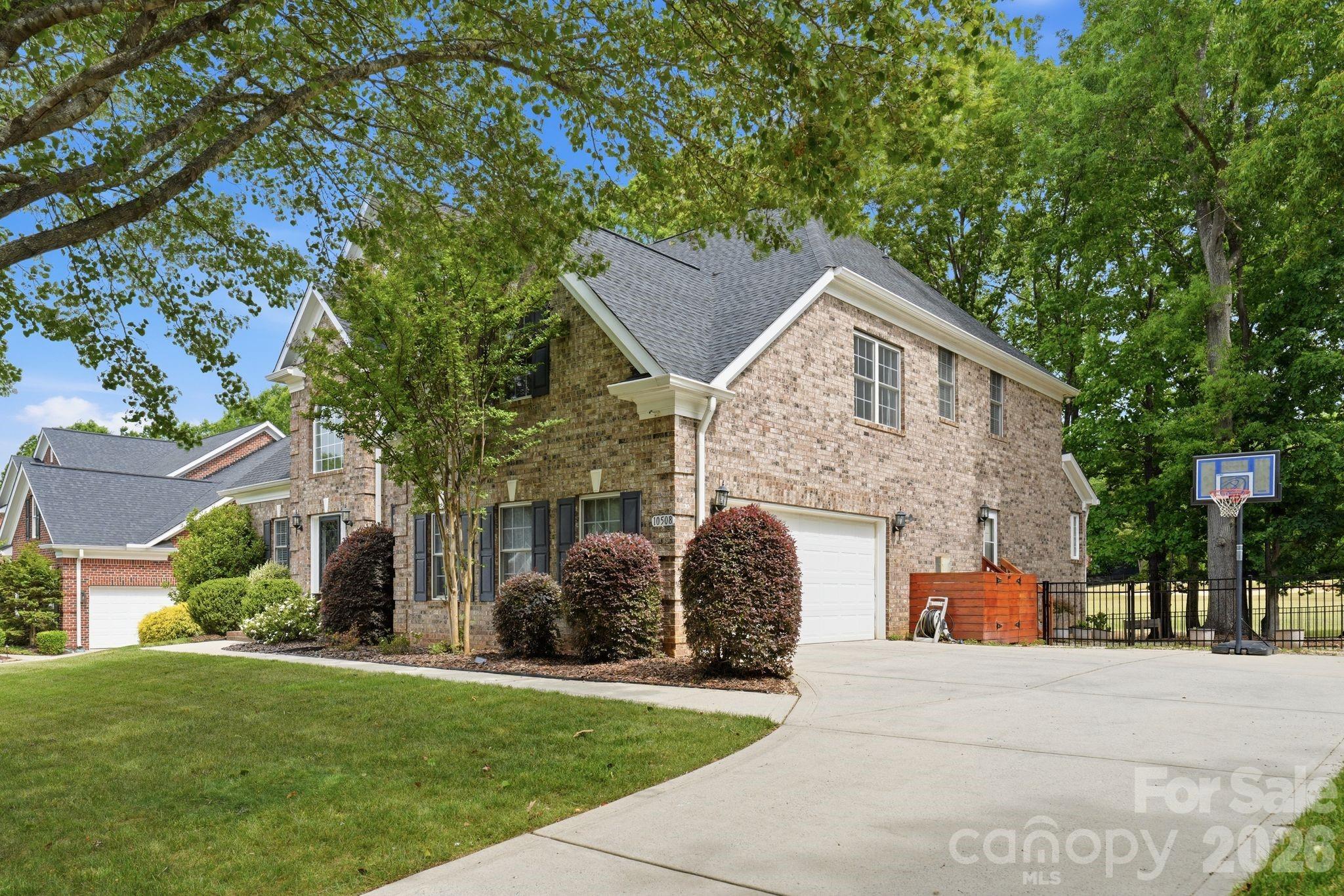 10508 Devonshire Drive