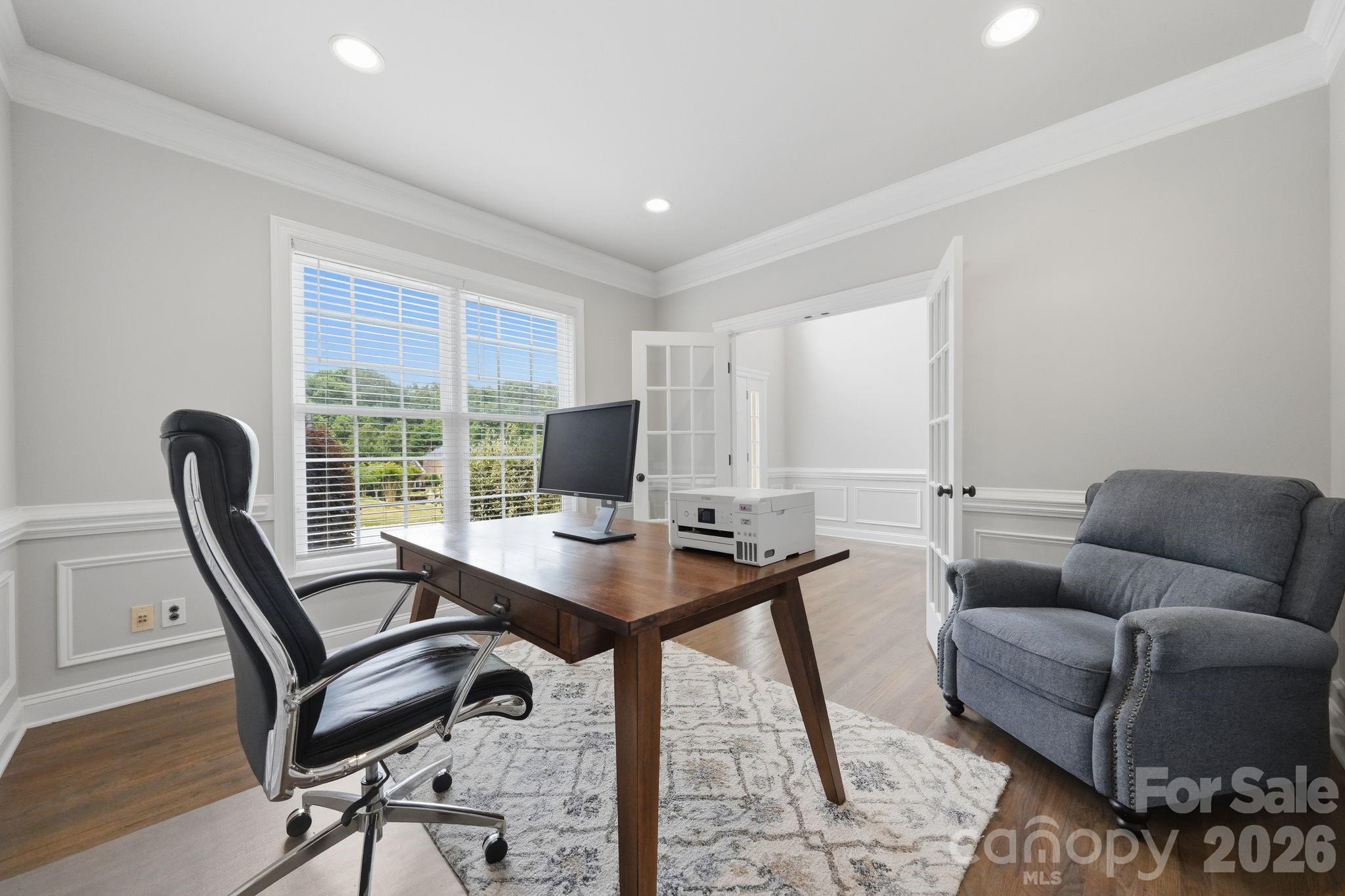 Birkdale - Residential