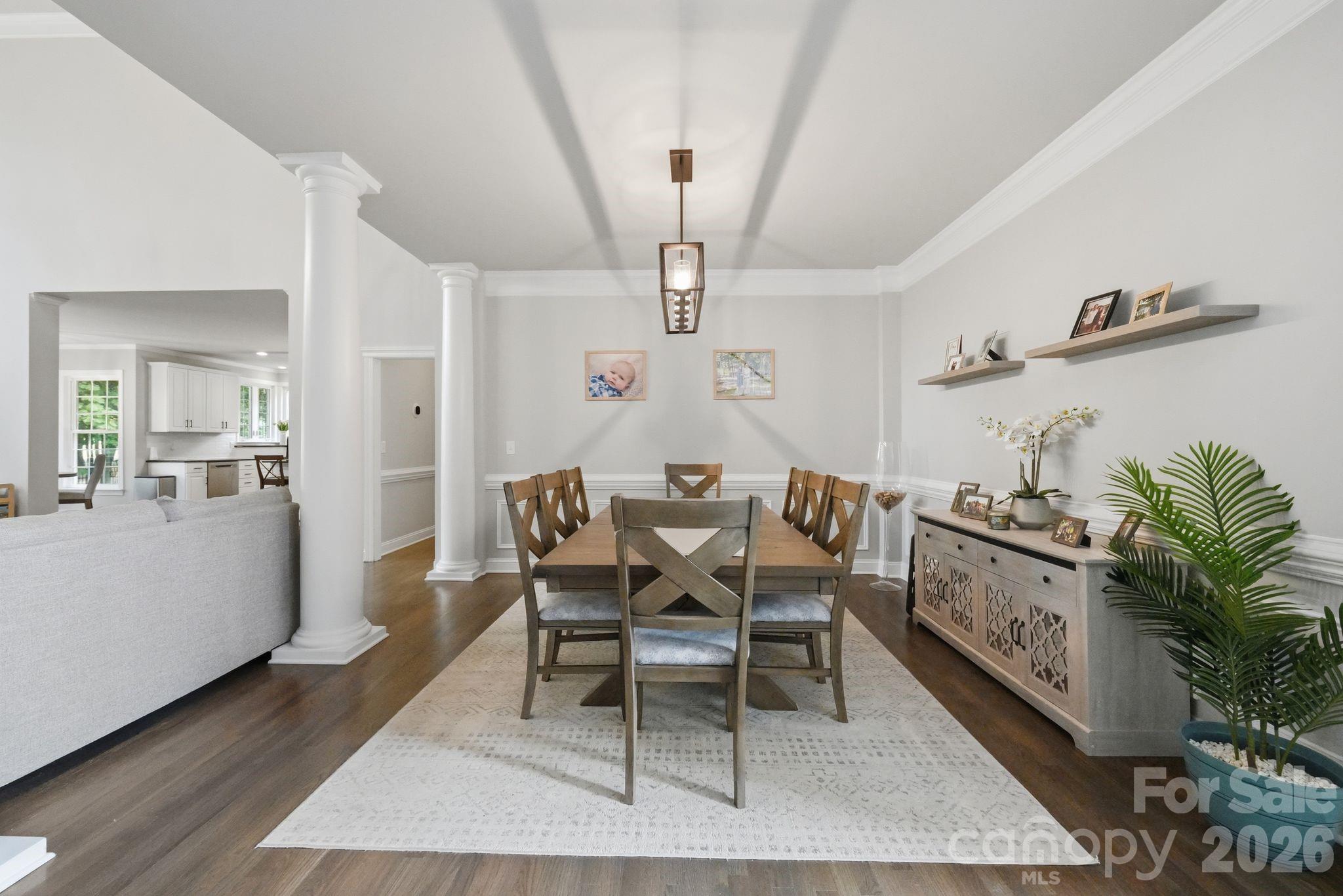 Birkdale - Residential