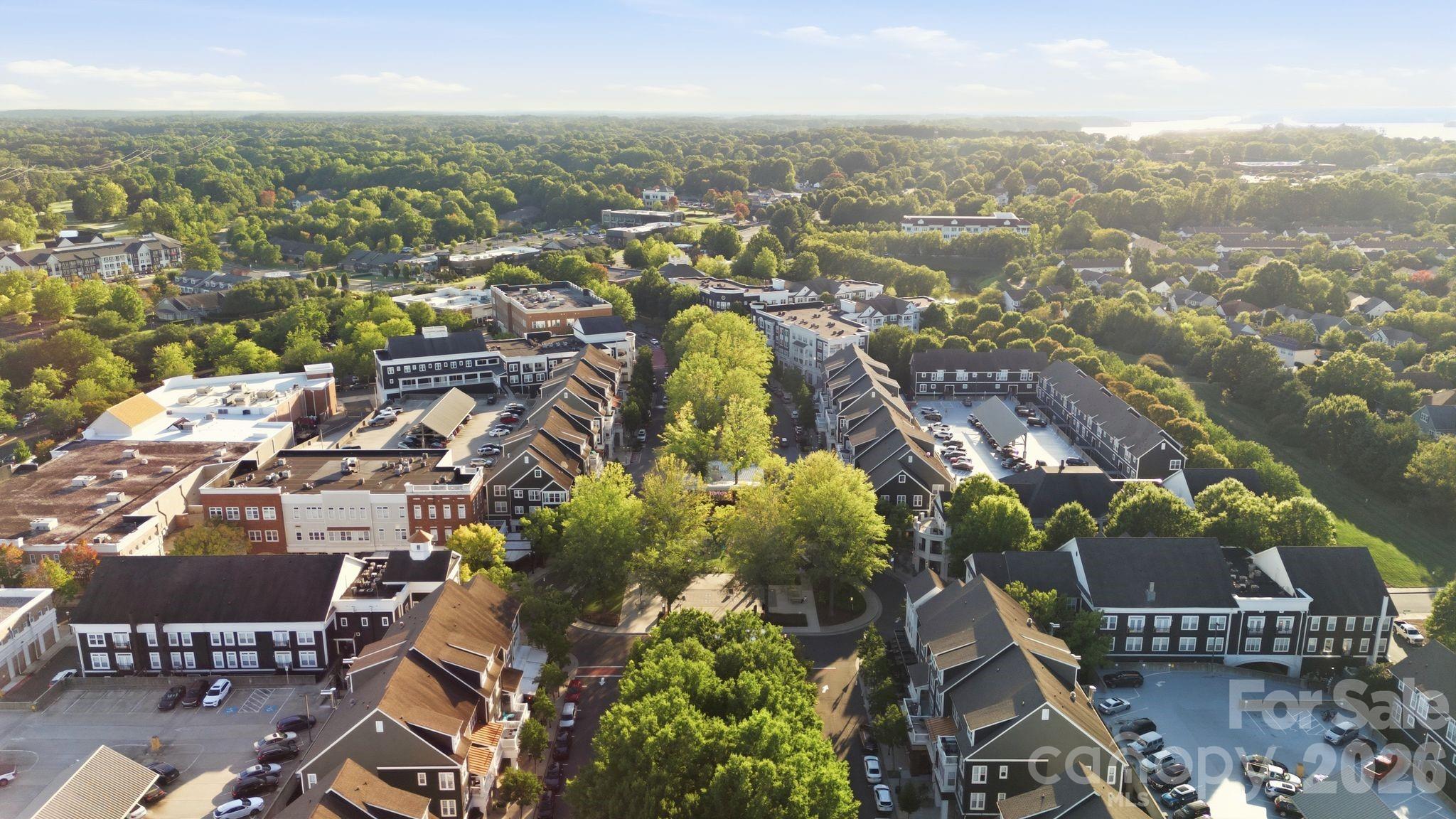 Birkdale - Residential