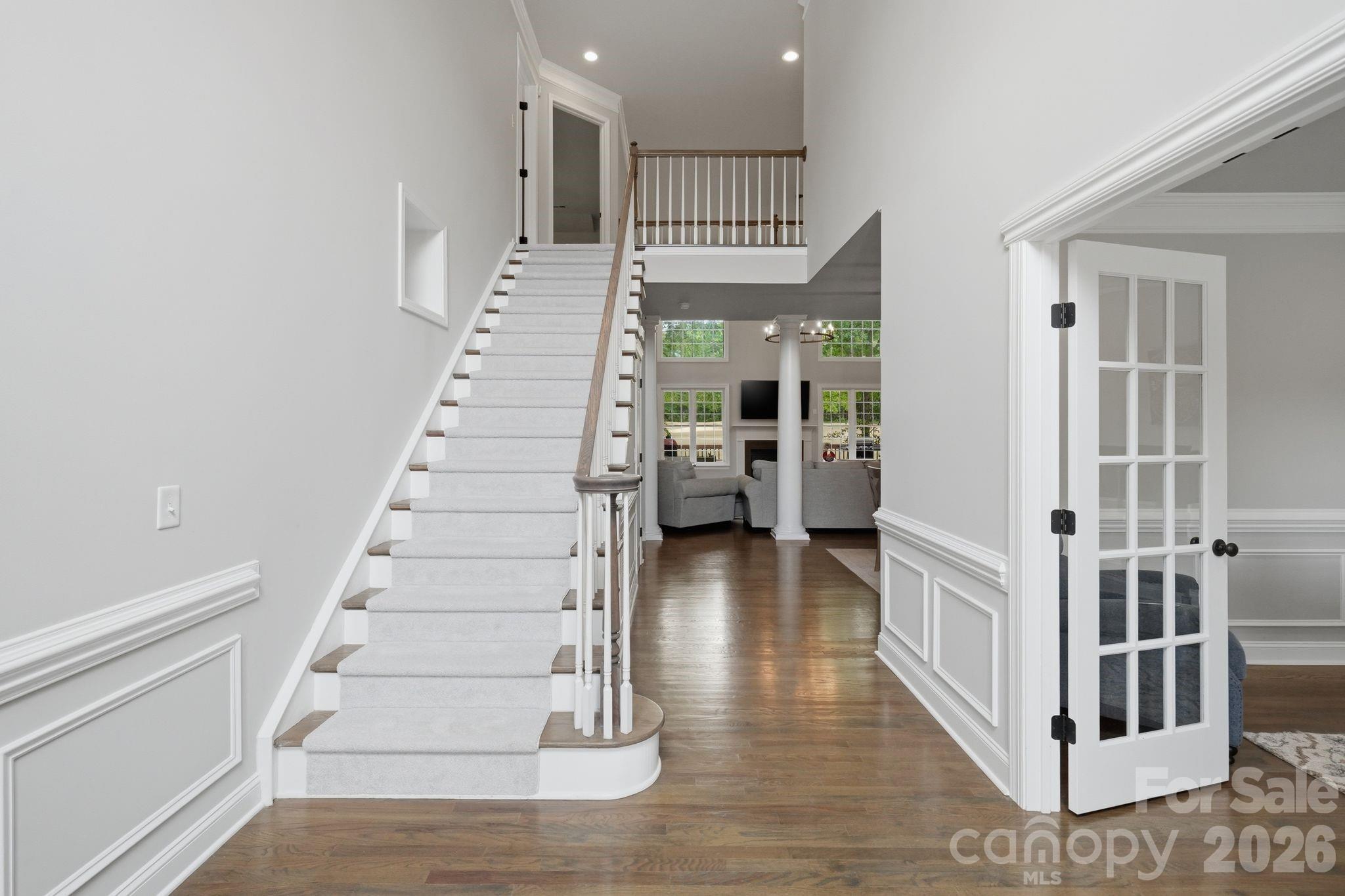 Birkdale - Residential