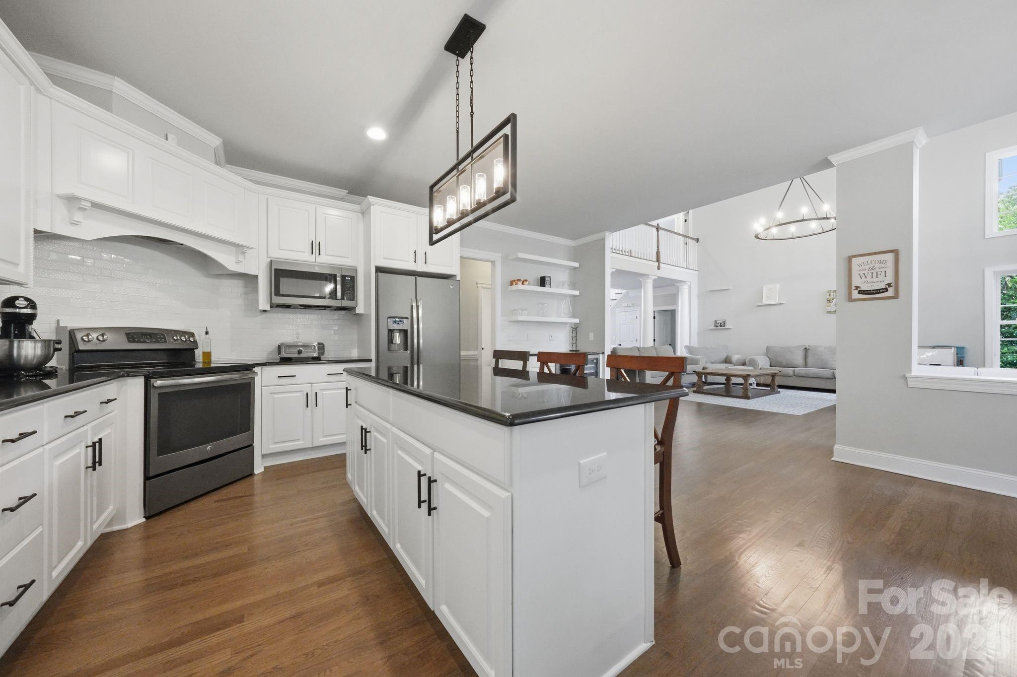 Birkdale - Residential