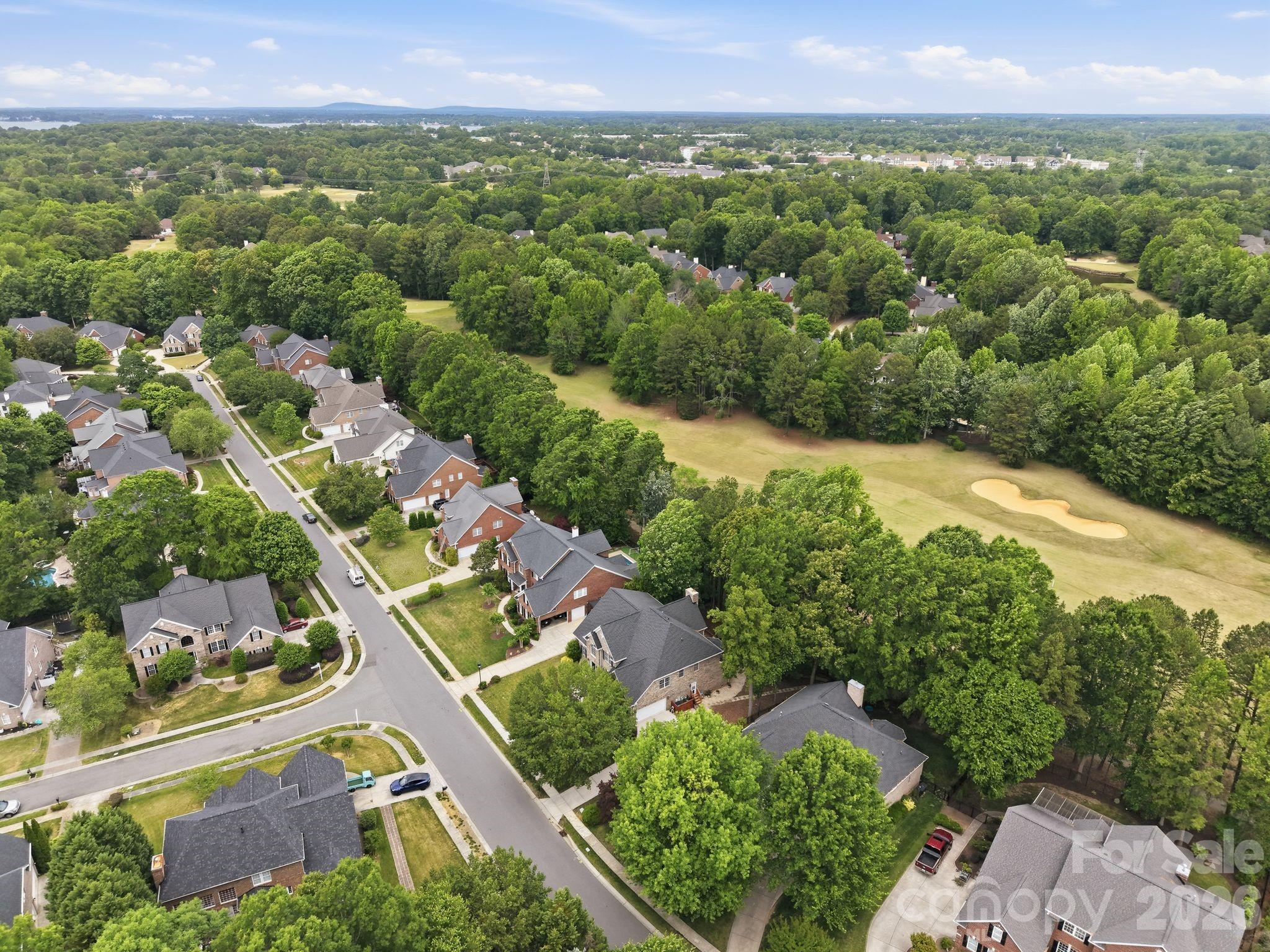 Birkdale - Residential