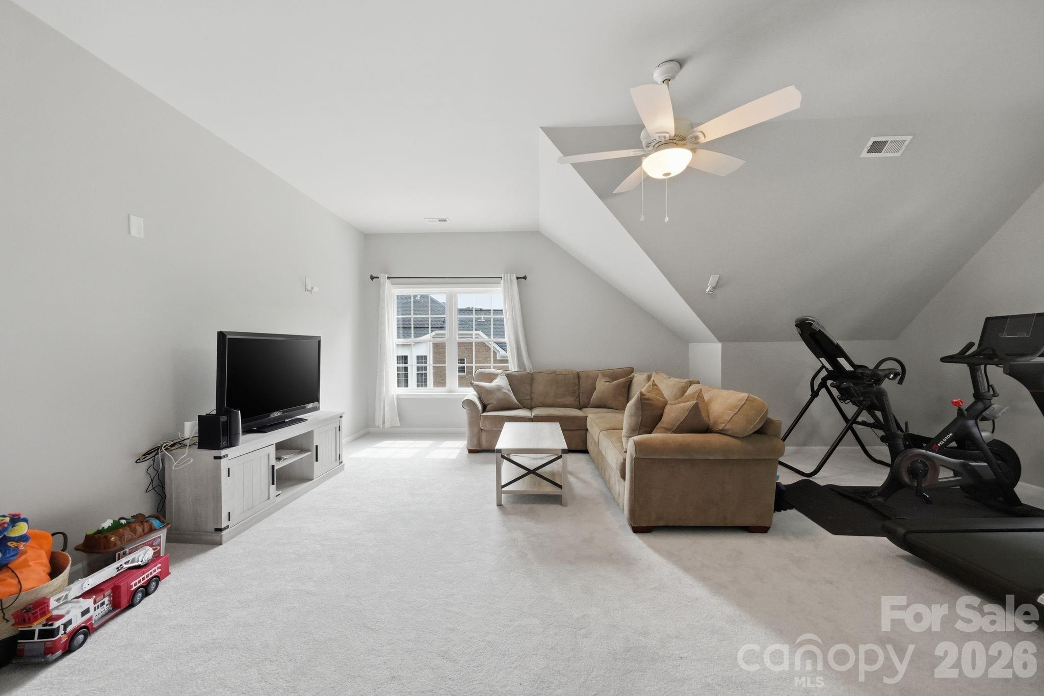 Birkdale - Residential