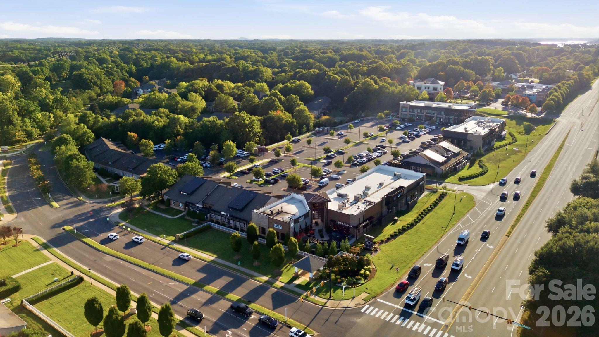 Birkdale - Residential