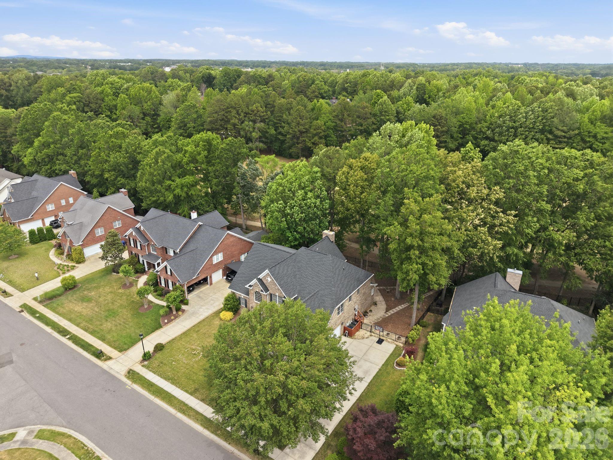 Birkdale - Residential