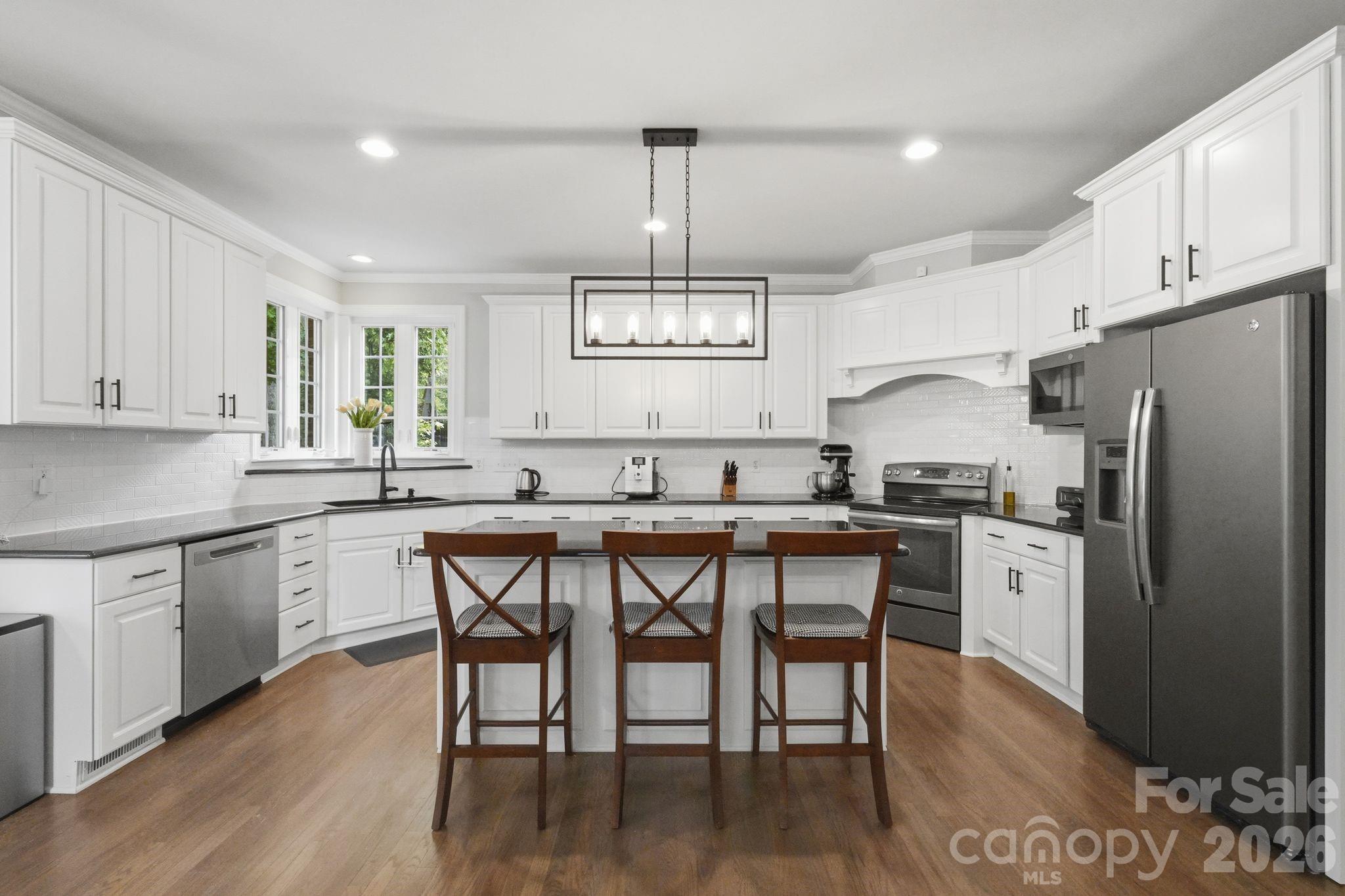 Birkdale - Residential