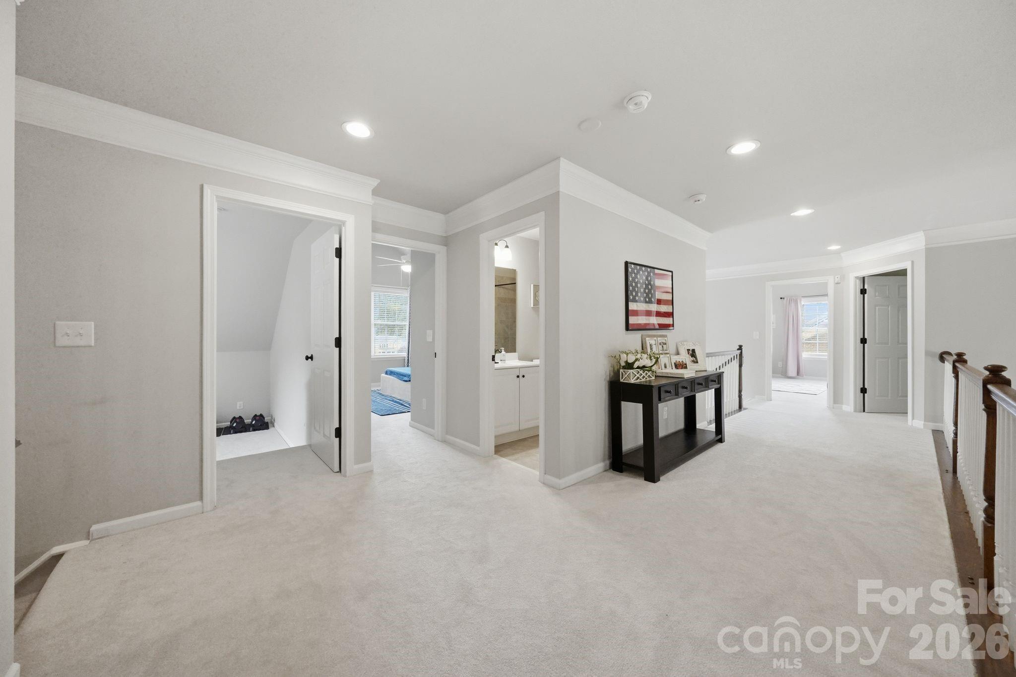 Birkdale - Residential