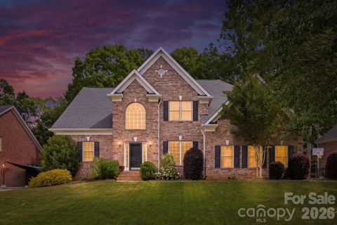 Photo of 10508 Devonshire Drive, Huntersville, NC 28078 (MLS # 4380328)
