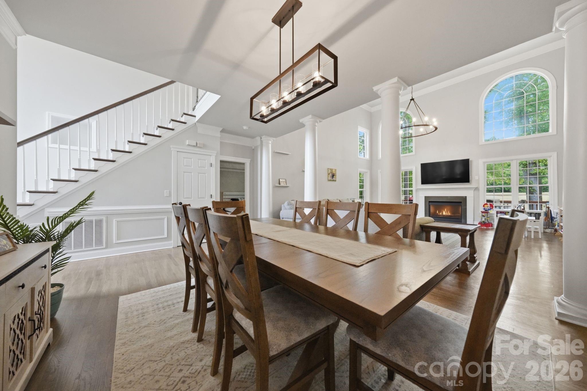 Birkdale - Residential