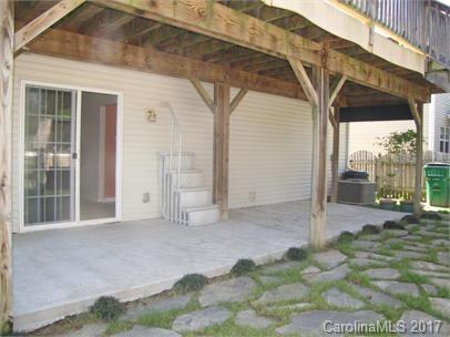 Oak Ridge - Residential Lease