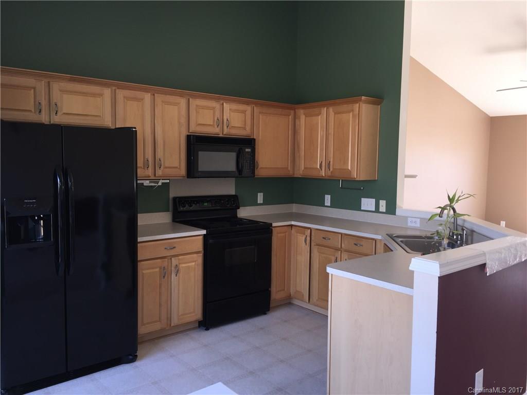 Oak Ridge - Residential Lease