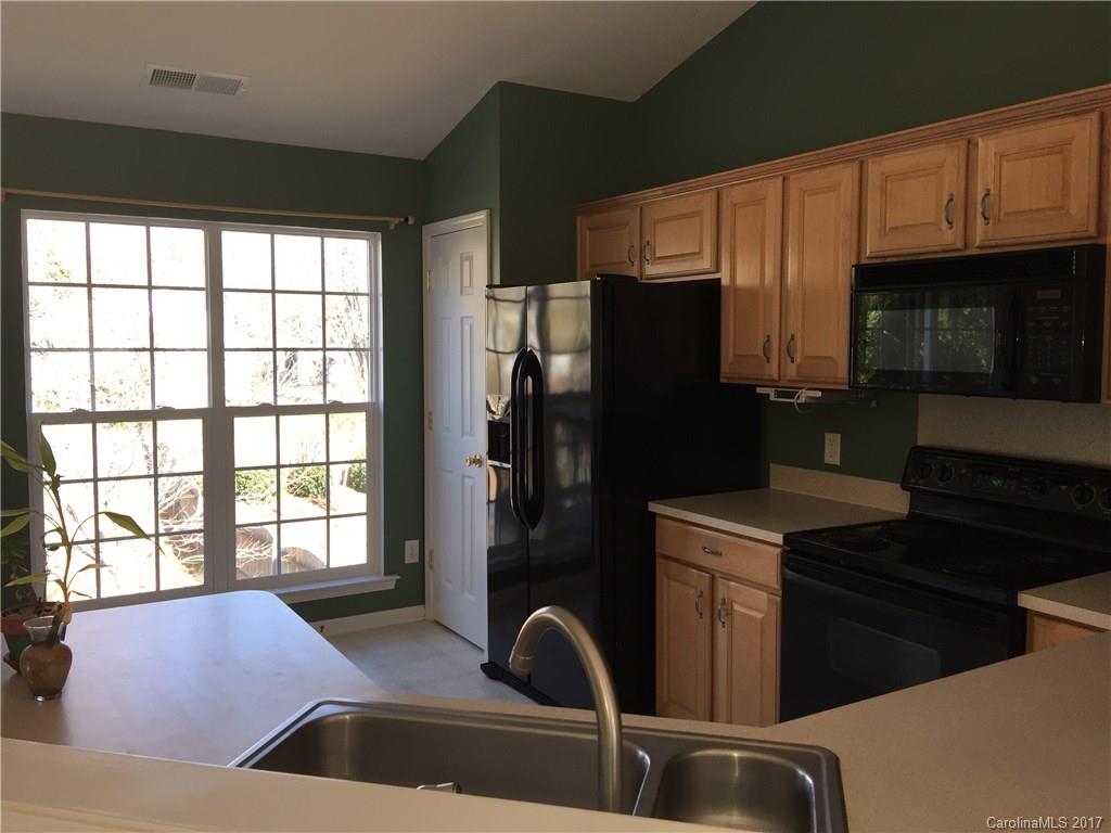 Oak Ridge - Residential Lease