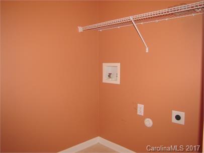 Oak Ridge - Residential Lease