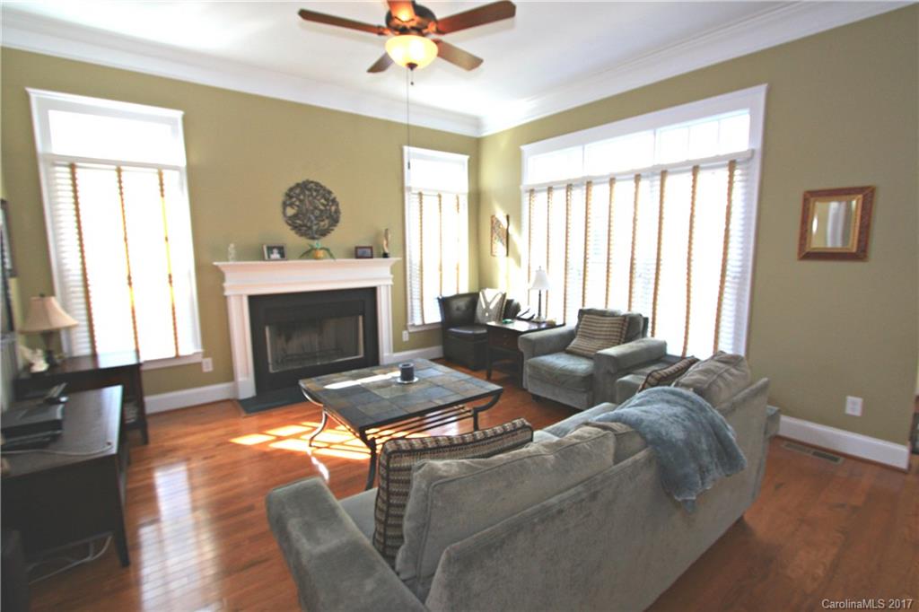 Whitby Pond - Residential