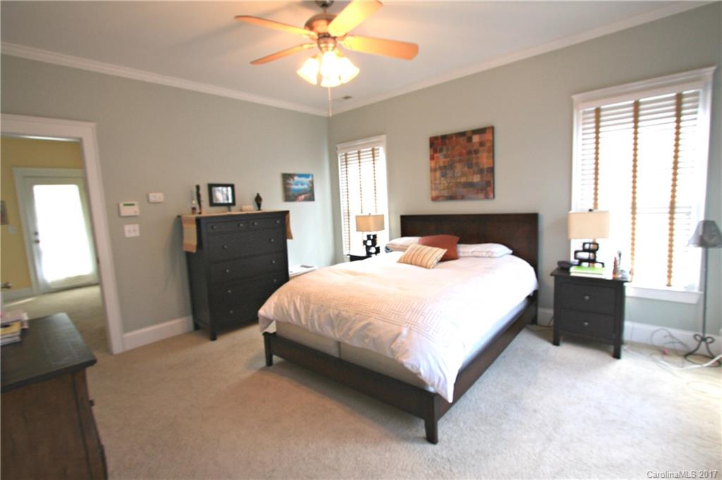 Whitby Pond - Residential