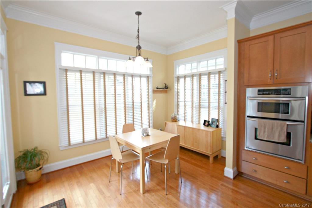 Whitby Pond - Residential