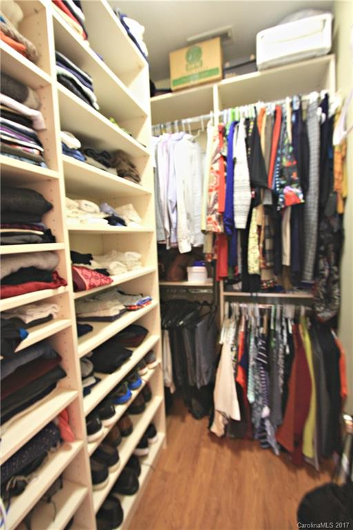 Whitby Pond - Residential