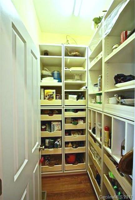 Whitby Pond - Residential