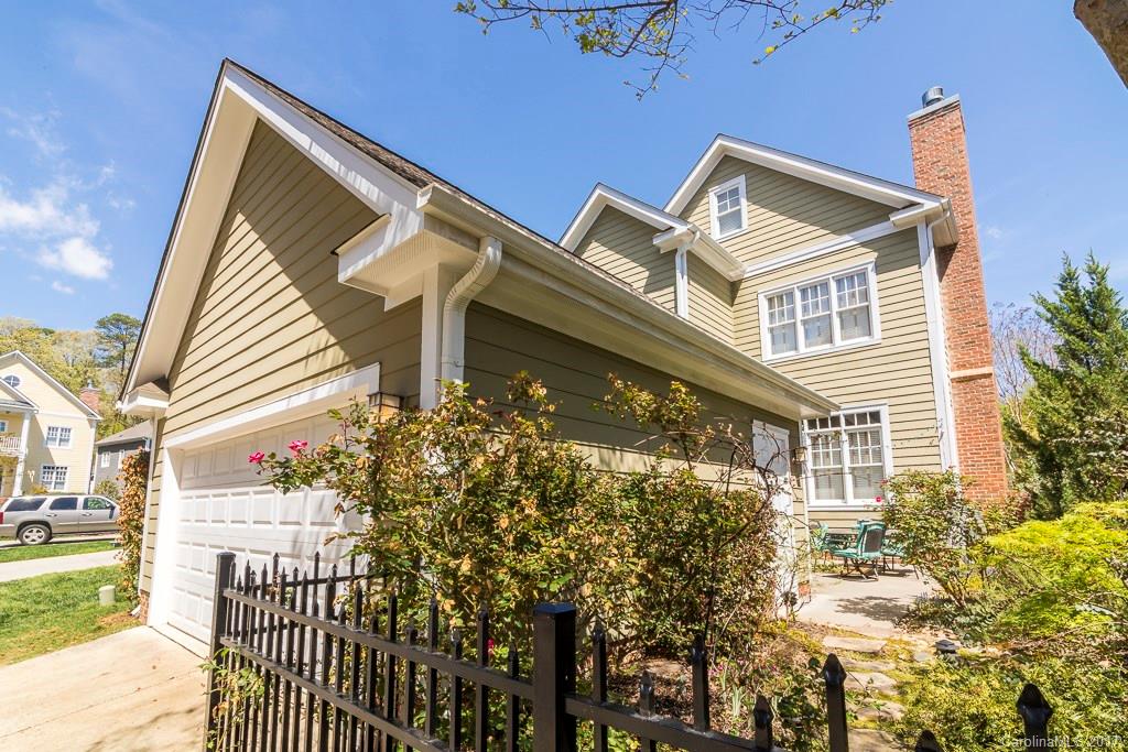 Whitby Pond - Residential