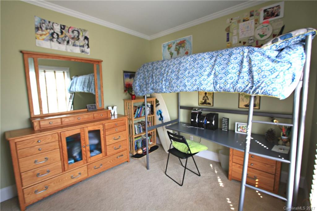 Whitby Pond - Residential