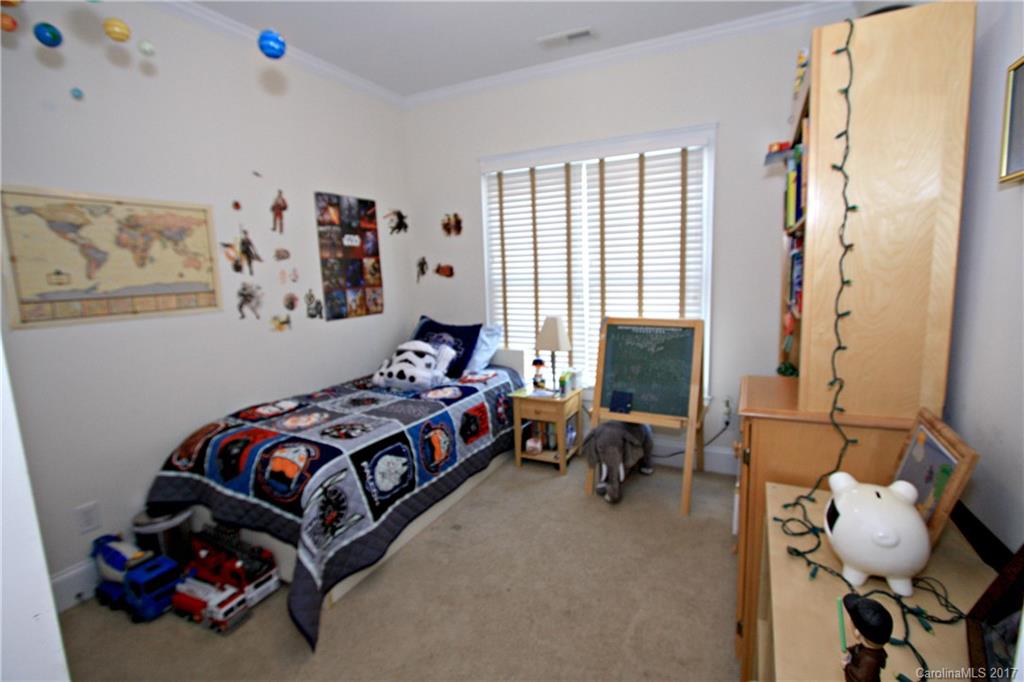 Whitby Pond - Residential