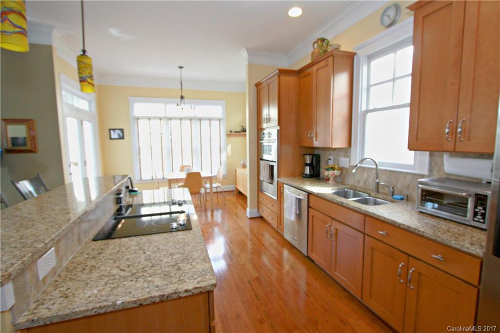 Whitby Pond - Residential