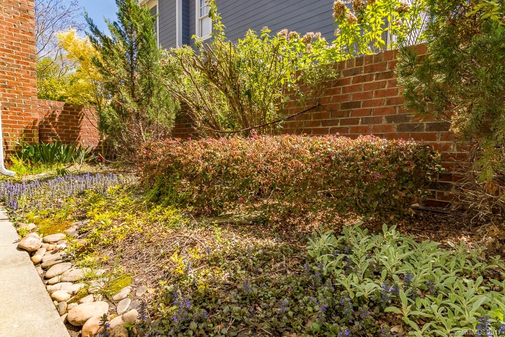 Whitby Pond - Residential