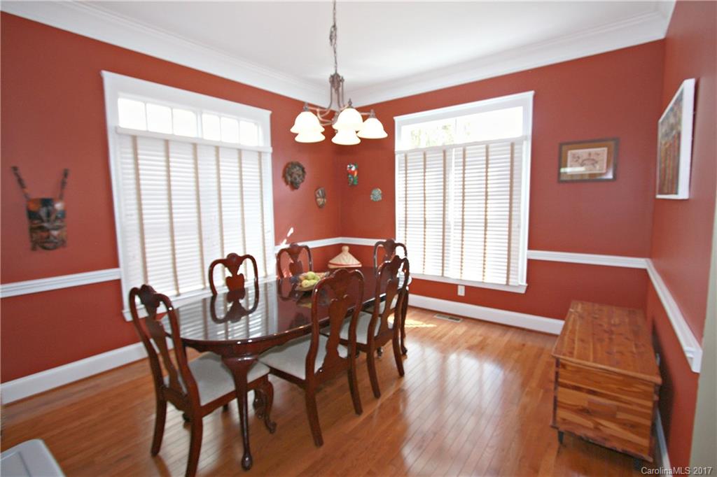 Whitby Pond - Residential