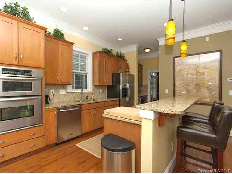 Whitby Pond - Residential