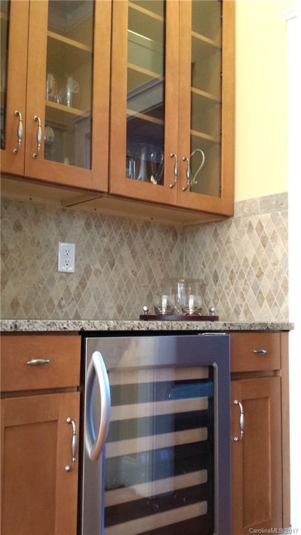 Whitby Pond - Residential