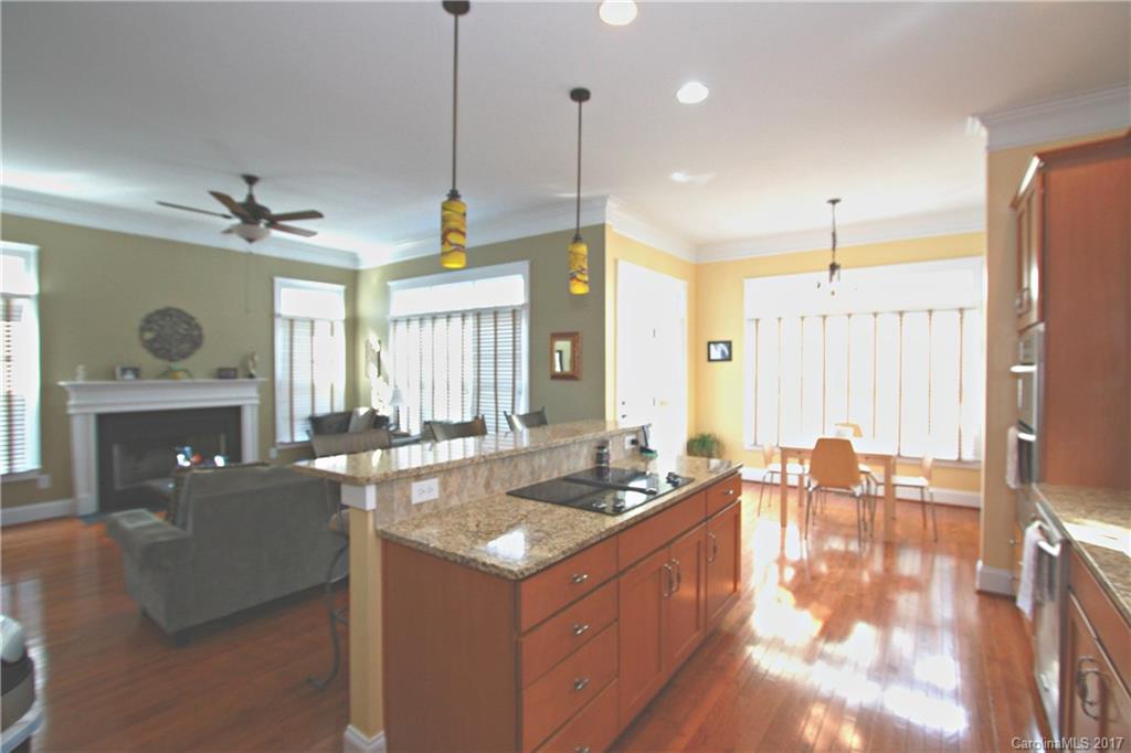 Whitby Pond - Residential